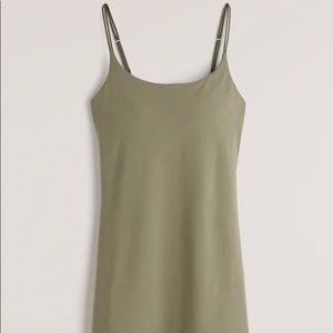 A&F Traveler Mini Dress